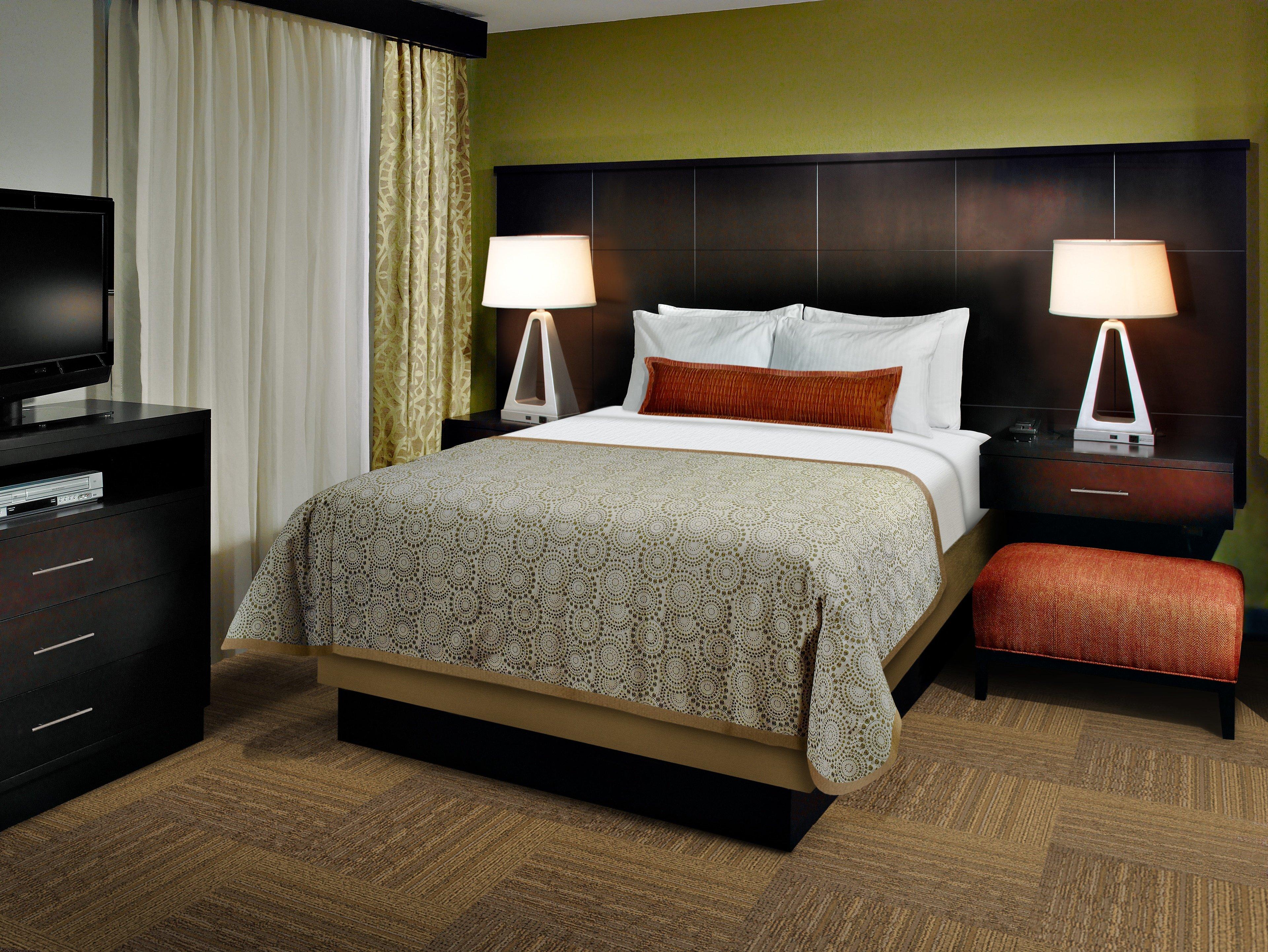 Staybridge Suites West Edmonton By Ihg Exterior foto